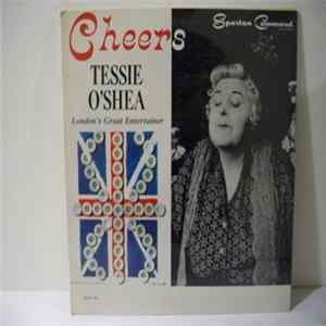 Tessie O'Shea - Cheers FLAC