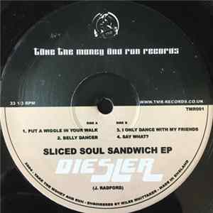 Diesler - Sliced Soul Sandwich EP FLAC