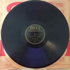 Bing Crosby - Sentimental Music / Any Town Is Paris When You're Young FLAC