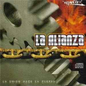 Various - La Alianza - La Unión Hace La Fuerza FLAC