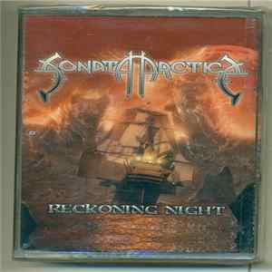 Sonata Arctica - Reckoning Night FLAC