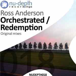 Ross Anderson - Orchestrated / Redemption FLAC