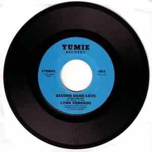 Lynn Vernado - Goodbye And God Speed FLAC