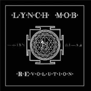Lynch Mob - REvolution FLAC