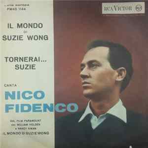 Nico Fidenco - Il Mondo Di Suzie Wong / Tornerai .... Suzie FLAC