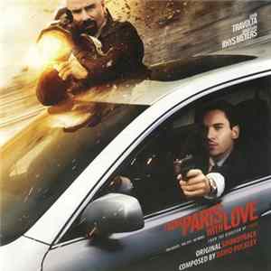 David Buckley - From Paris With Love (Original Soundtrack) FLAC
