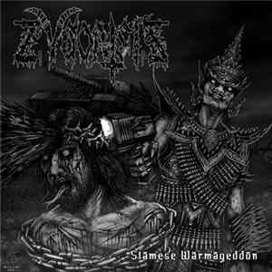 Zygoatsis - Siamese Warmageddon FLAC