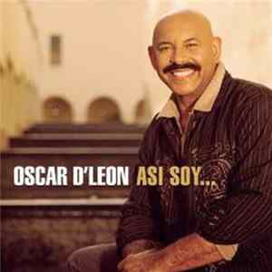 Oscar D' León - Asi Soy... FLAC