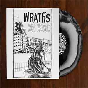 Wraths - My Home FLAC