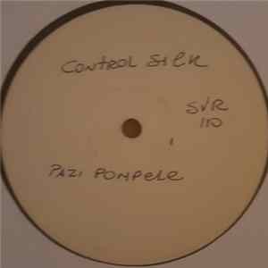 Control Sick - Pazi Pompele FLAC