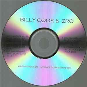 Billy Cook & Z-Ro - She Gangsta Wit It FLAC