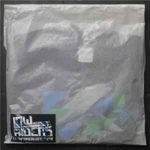 Ghost Mutt - Sasquatch EP FLAC