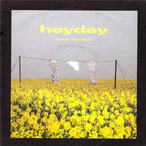 Heyday - Come And Go FLAC