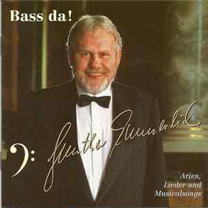 Gunther Emmerlich - Bass Da ! FLAC