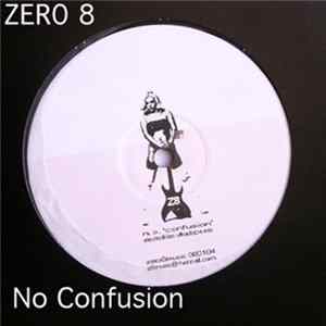 Unknown Artist - N.O. "Confusion" FLAC