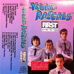 The Young Rascals - First Hits FLAC