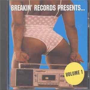 Various - Breakin' Records Presents... Volume 1 FLAC