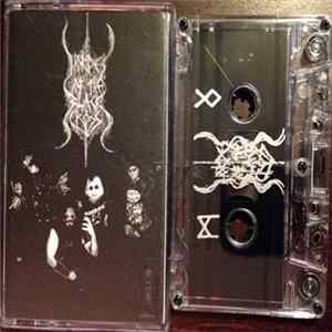 Hordes Of The Black Cross - Hordes Of The Black Cross FLAC