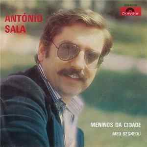 António Sala - Meninos Da Cidade FLAC