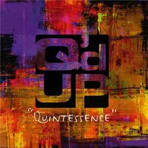 Q'd Up - Quintessence FLAC