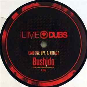 SPL & Triage - Bushido FLAC