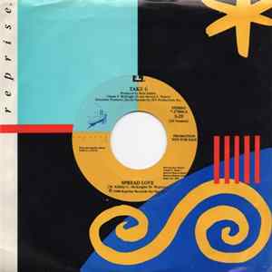 Take 6 - Spread Love FLAC