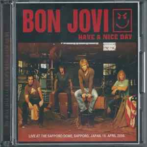 Bon Jovi - Straight To The Top FLAC