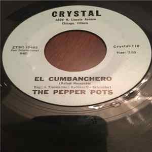 The Pepper Pots - El Cumbanchero / A Foggy Day FLAC