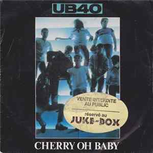 UB40 - Cherry Oh Baby FLAC