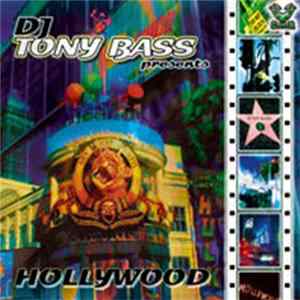 DJ Tony Bass - Hollywood FLAC