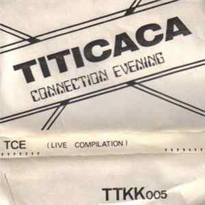 Various - Titicaca Connection Evening FLAC