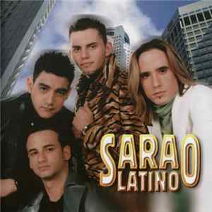 Sarao Latino - Sin Limites FLAC
