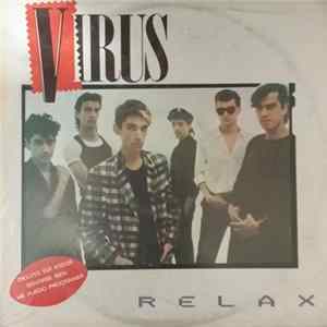 Virus - Relax FLAC