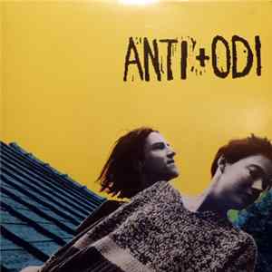 Anti + Odi - Rooftop / 500'000 Nights FLAC
