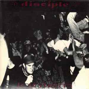 xDisciplex A.D. - Lantern FLAC