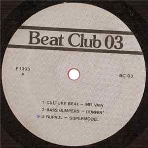 Various - Beat Club 03 FLAC