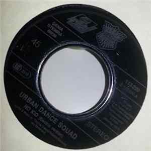 Urban Dance Squad - No Kid (Electric Version) FLAC