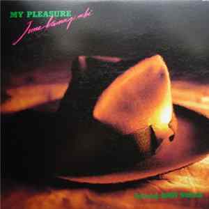 June Yamagishi Featuring Bobby Womack - My Pleasure FLAC