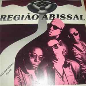 Região Abissal - Região Abissal FLAC