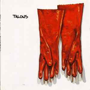 Talons - Ducats FLAC