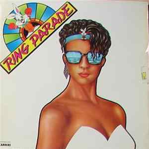 Various - Ring Parade FLAC
