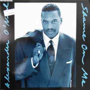 Alexander O'Neal - Shame On Me FLAC