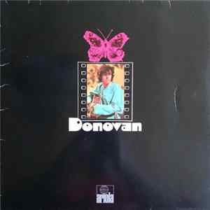 Donovan - Donovan FLAC