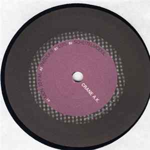 Crane A.K. - Untitled FLAC