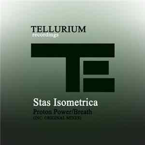 Stas Isometrica - Proton Power / Breath FLAC