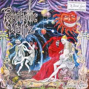 Psychotic Waltz - A Social Grace FLAC