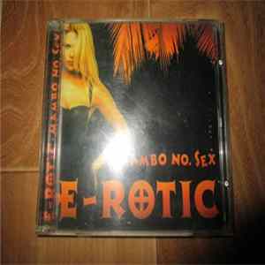 E-Rotic - Mambo No. Sex FLAC