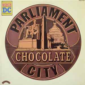 Parliament - Chocolate City FLAC