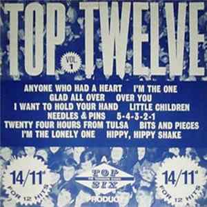 Unknown Artist - Top Twelve Volume 1 FLAC