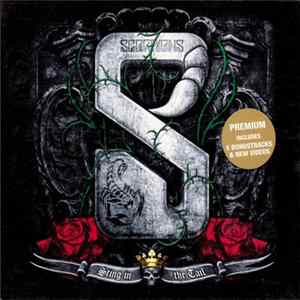 Scorpions - Sting In The Tail FLAC